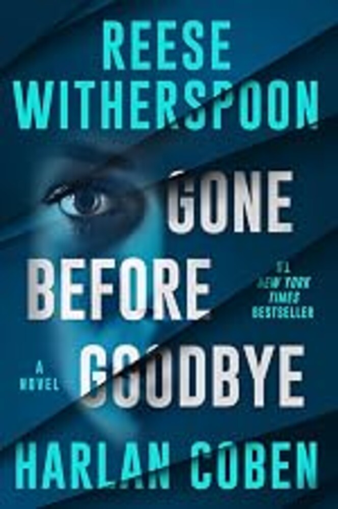 Gone Before Goodbye