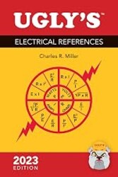 Ugly's Electrical References, 2023 Edition