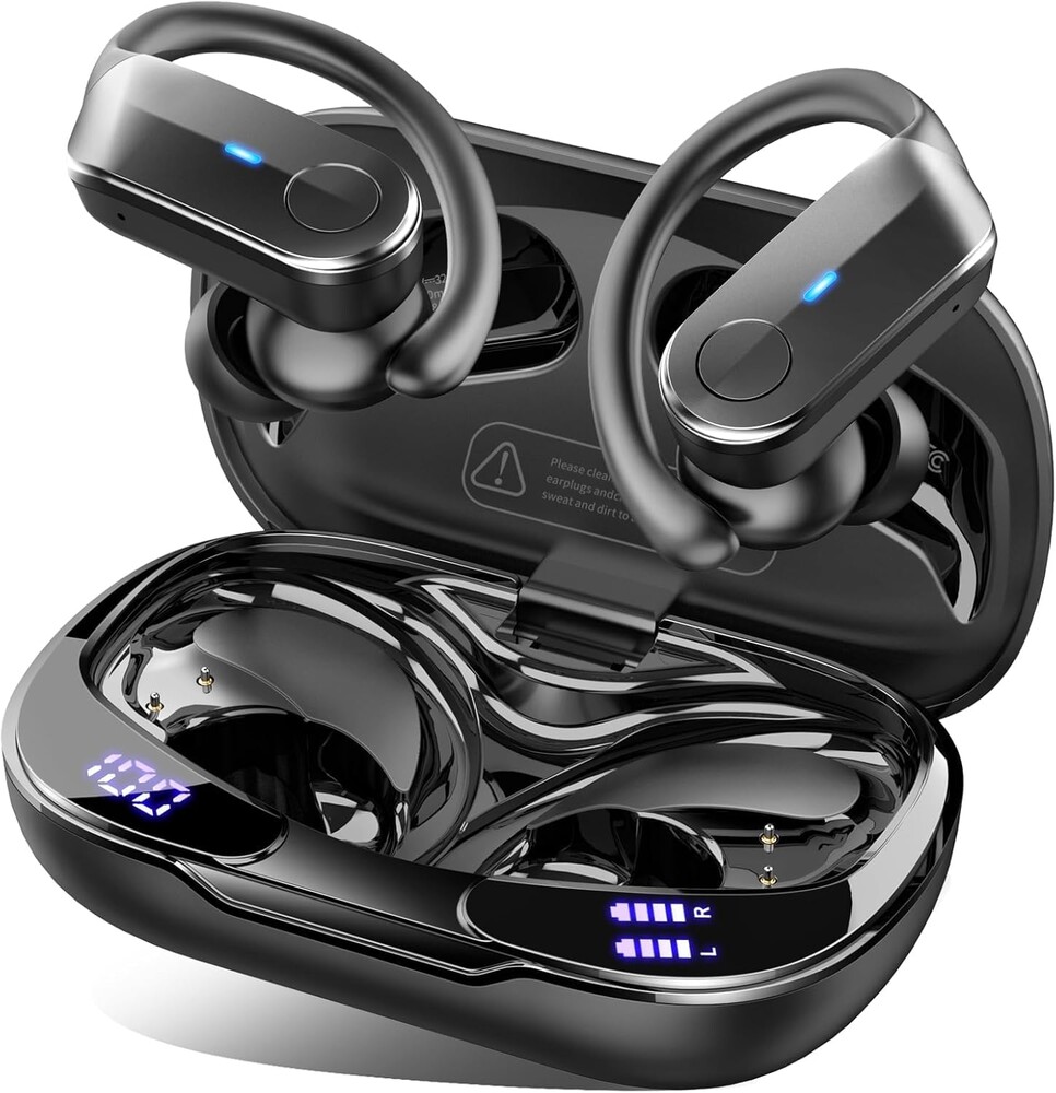 Wireless Earbuds