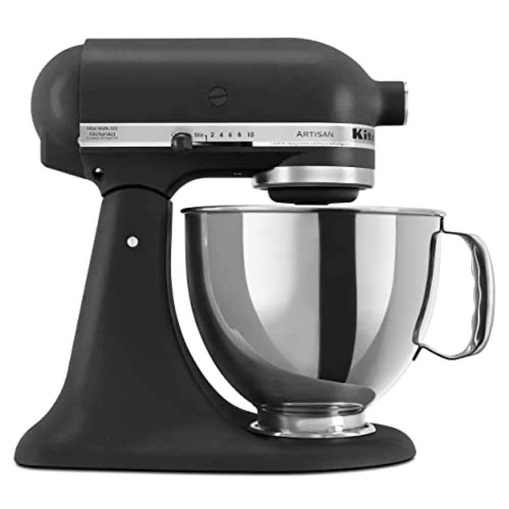 KitchenAid Artisan, 5-Qt Tilt Head Stand