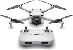 DJI Mini 3, 3-Axis Mechanical Gimbal Min