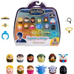 Squish-a-longs “Harry Potter” Mini-Squis