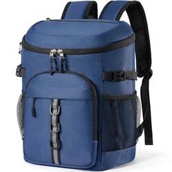 Cooler Backpack, 33/40 Cans Insulated Ba