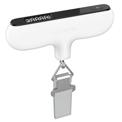 Ultrean Luggage Scale with Power Display