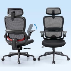 SIHOO B100 SE Ergonomic Office Chair, De