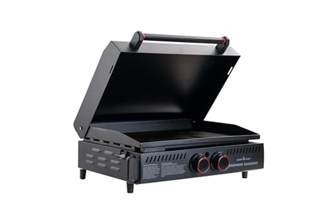 Camp Chef Gridiron Gameday 24" Portable