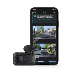 Garmin Dash Cam™ Mini 3, Ultracompact 10