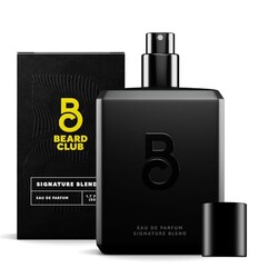 The Beard Club Signature Blend Mens Colo