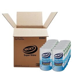 Nicky® Super Shine Multipurpose Paper To