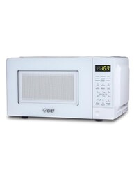 Commercial Chef 0.7 Cu. Ft. Countertop M