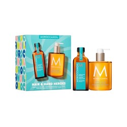 Moroccanoil Treatment Hair Oil & Hand Wa
