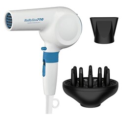 BaBylissPRO Compact Midi Hair Dryer