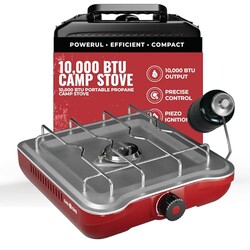 GasOne Single Propane Burner Camp Stove