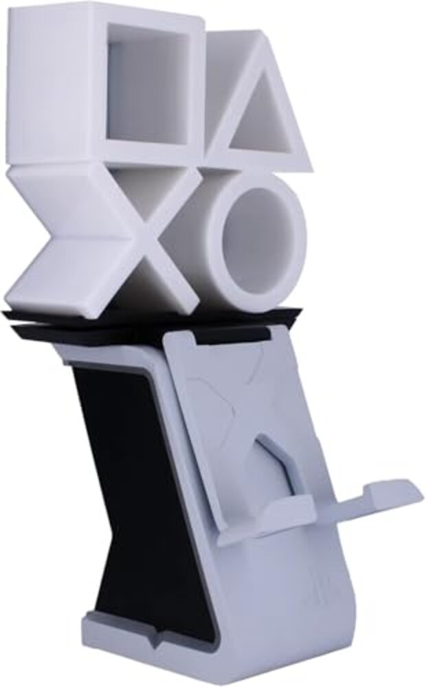Exquisite Gaming PlayStation LED Ikon Li