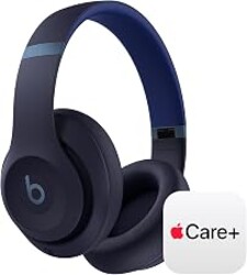 Beats Studio Pro with AppleCare+ for Headphones (2 Years) - Navy