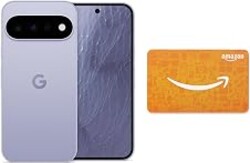 Google Pixel 11 - Frost - 256 GB with $100 Amazon Gift Card