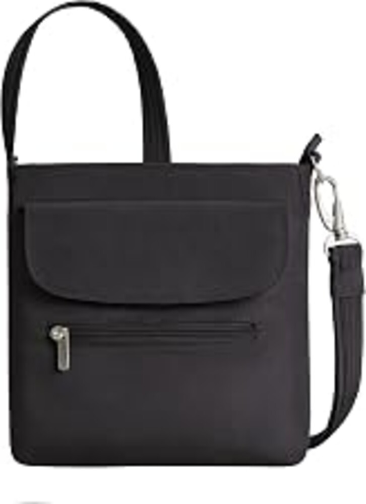 Travelon Anti-Theft Classic Mini Shoulder Bag
