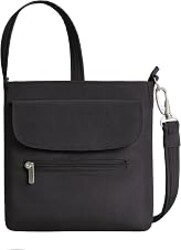 Travelon Anti-Theft Classic Mini Shoulder Bag