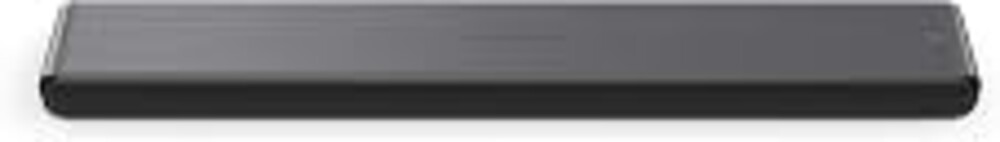 TCL S45H 2.0 Sound Bar for Smart TV | Dolby Atmos DTS:X Auto Room Calibration| 100W Power Wireless Bluetooth Home Theater Audio | App & Remote Control | Latest Model