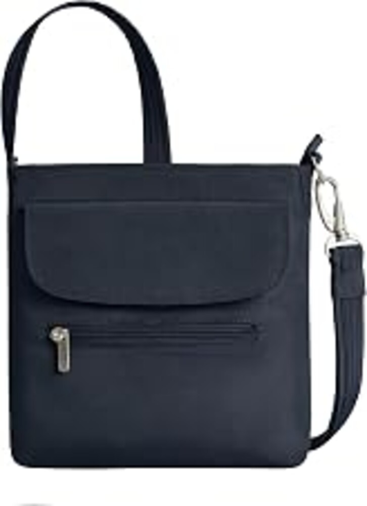 Travelon Anti-Theft Classic Mini Shoulder Bag