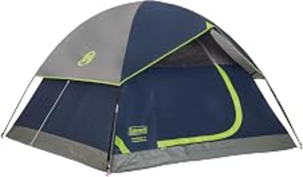Coleman Sundome Tent
