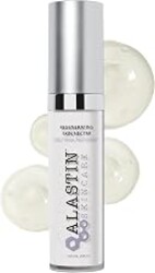 ALASTIN Skincare Regenerating Skin Nectar Face Moisturizer (1 oz) | Hydrating Serum Designed to Maximize Procedure Results, Soothe Skin and Reduce Recovery Time, Suitable for Sensitive Skin
