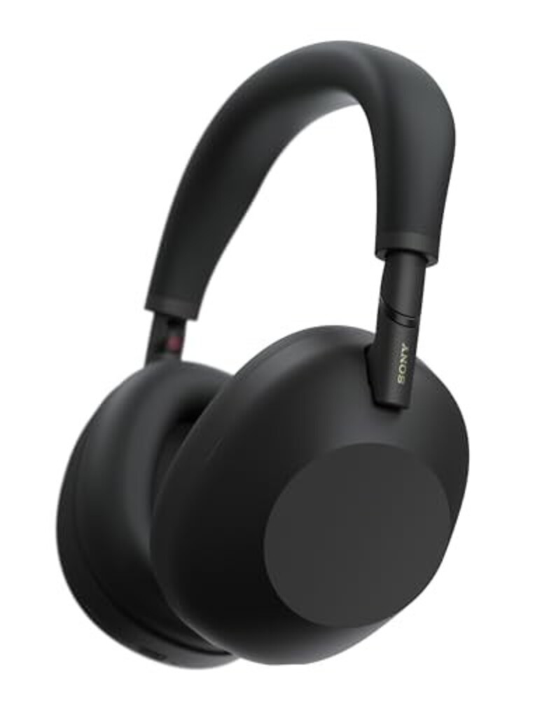 SONY WH-1000XM6 THE BEST NOISE CANCELING WIRELESS HEADPHONES HD NC PROCESSOR QN3