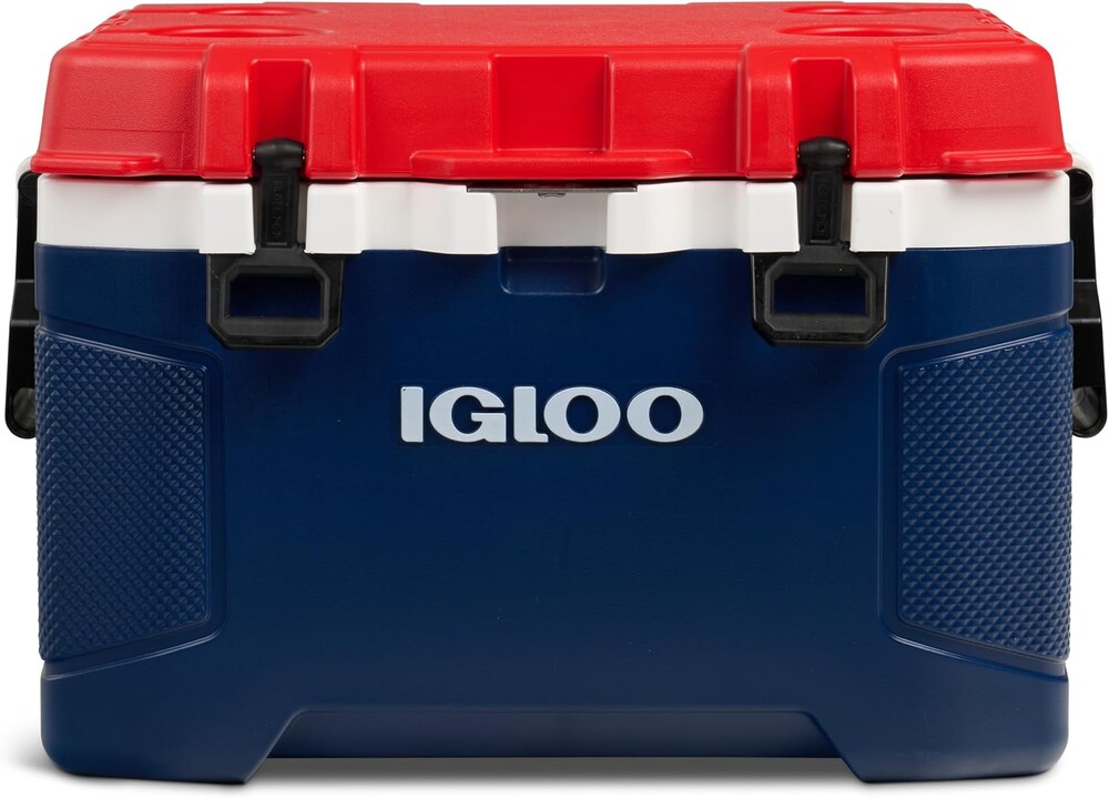Igloo Trailmate Cooler | Insulated Hard Shell Ice Chest