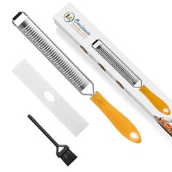 OIM Omiiomio Lemon Zester & Heavy Duty C