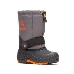Kamik Kids Rocket Insulated Winter Boots