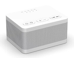DailyBody Sound Machine White Noise Mach