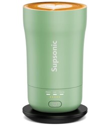 Supsonic Heated Coffee Mug, 14oz Smart C