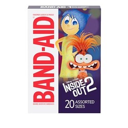 Band-Aid Brand Adhesive First Aid Bandag