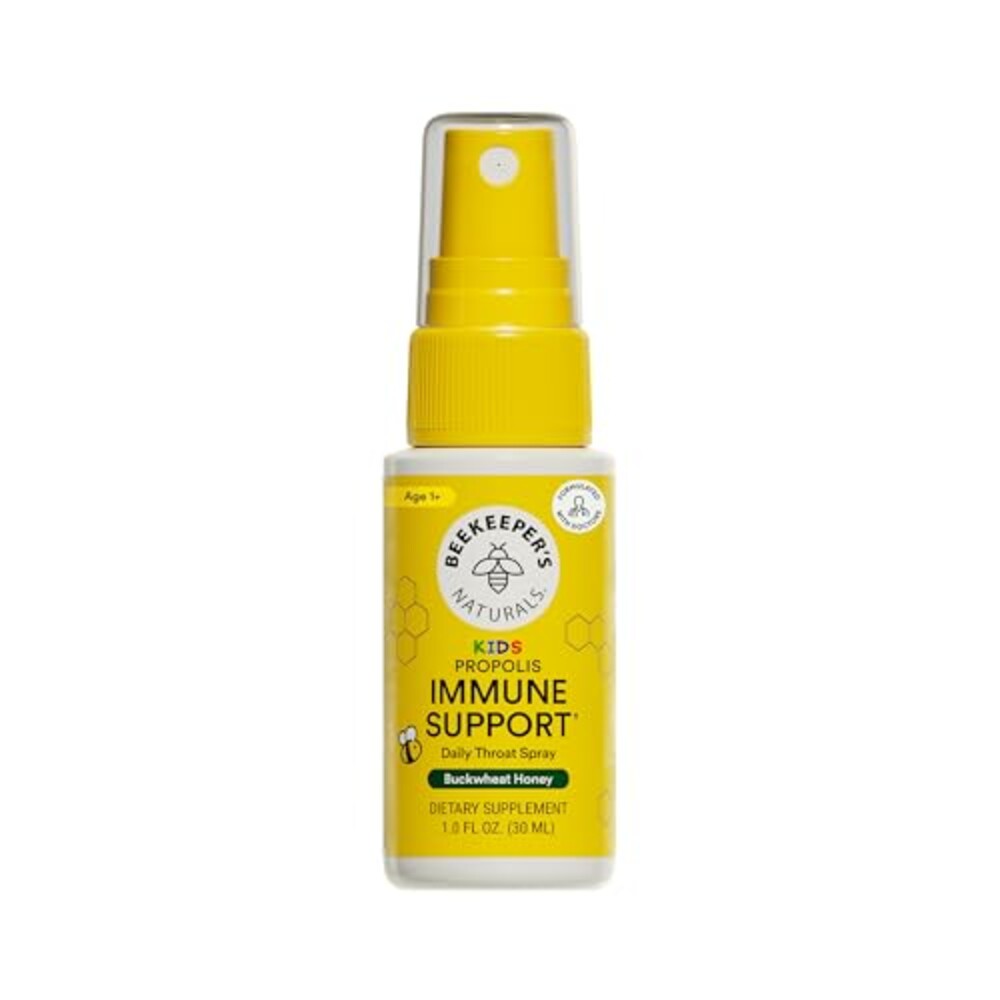 Beekeeper's Naturals Kids Propolis Immun