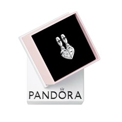 PANDORA Splittable Mother & Daughter Dan