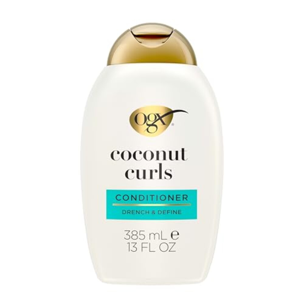 OGX Quenching + Coconut Curls Curl-Defin