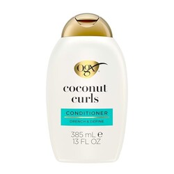 OGX Quenching + Coconut Curls Curl-Defin
