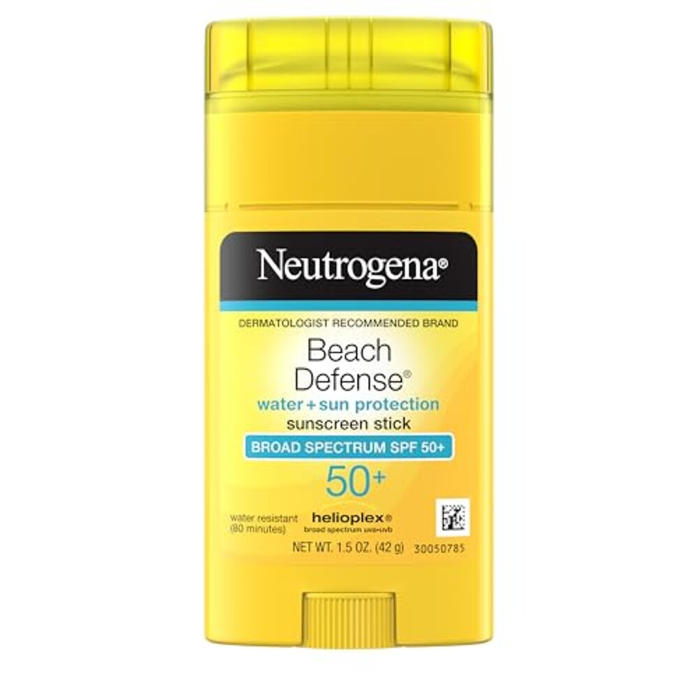 Neutrogena Beach Defense Sunscreen Stick