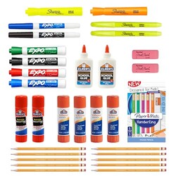 Sharpie School Supplies Variety Pack, My