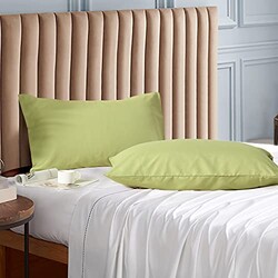 EVOLIVE Standard Microfiber Pillowcases