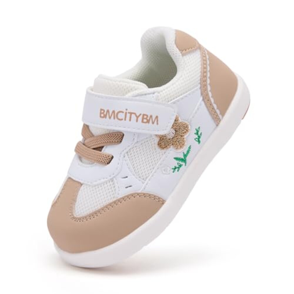 BMCiTYBM Baby Walking Shoes First Infant