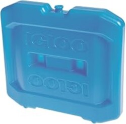 Igloo Maxcold Ice Blocks, Reusable Ice Packs for Coolers, Freezer Pack, Cold Packs for Coolers, Long Lasting Ice Blocks