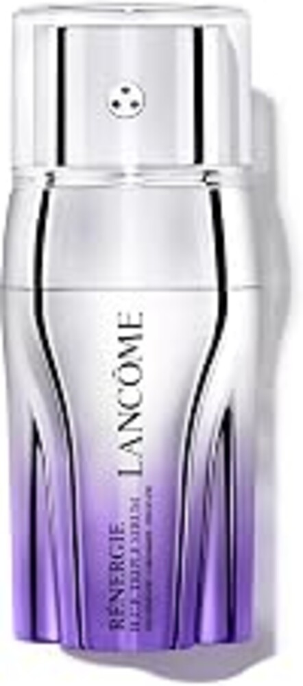 Lancôme Rénergie H.C.F. Triple Serum - Hyaluronic Acid Anti Aging Serum | Face Serum for Visible Corrections - With Vitamin C , Hyaluronic Acid, Niacinamide - Skin Volume, Brightening and Firming