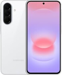 Samsung Galaxy A37 5G (2026), Unlocked Android Smartphone, 256GB, AMOLED Display, Triple Camera, IP68, Slim Phone, 5000mAh Battery, US Version, US 1 Yr Warranty, Awesome White