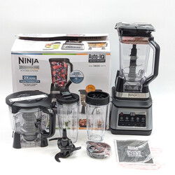 Ninja Professional Plus 72oz Kitchen System with Auto IQ (BN801)
