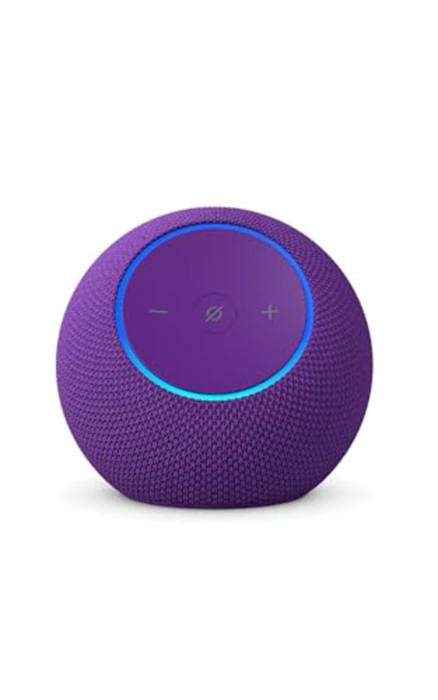 Amazon Echo Dot Max (newest model), Alex