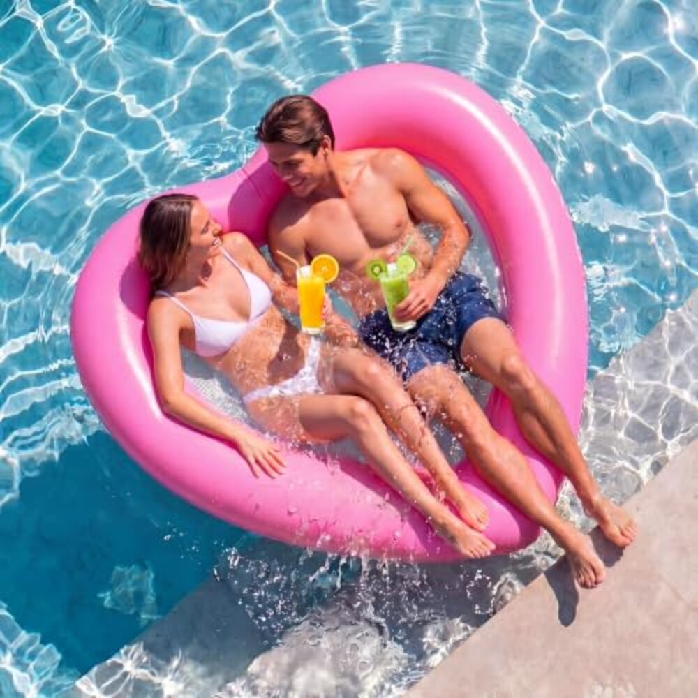 Outus 1 Pc 1/2 Pcs 58x58'' Inflatable He
