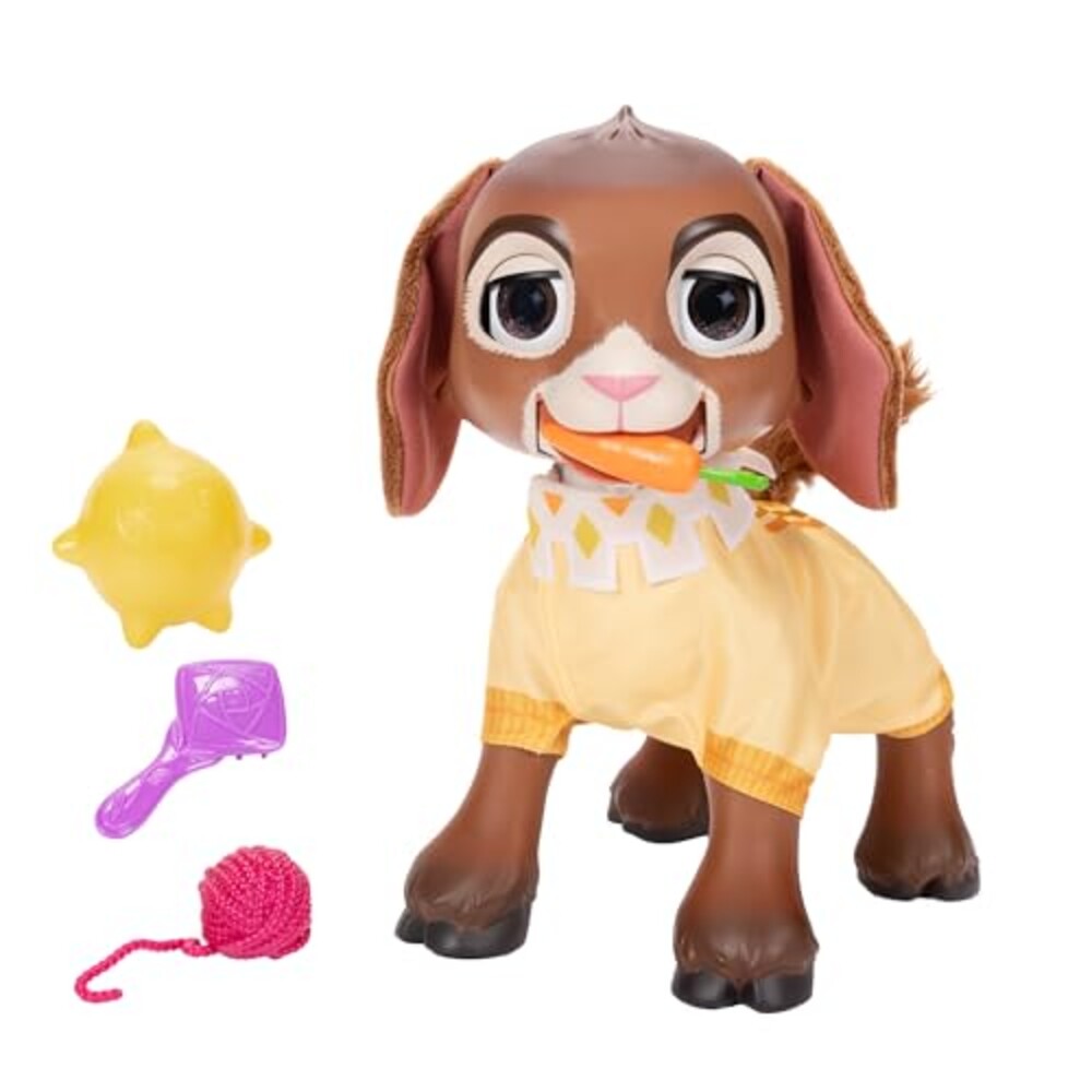 Disney's Wish Valentino Magical Moving &