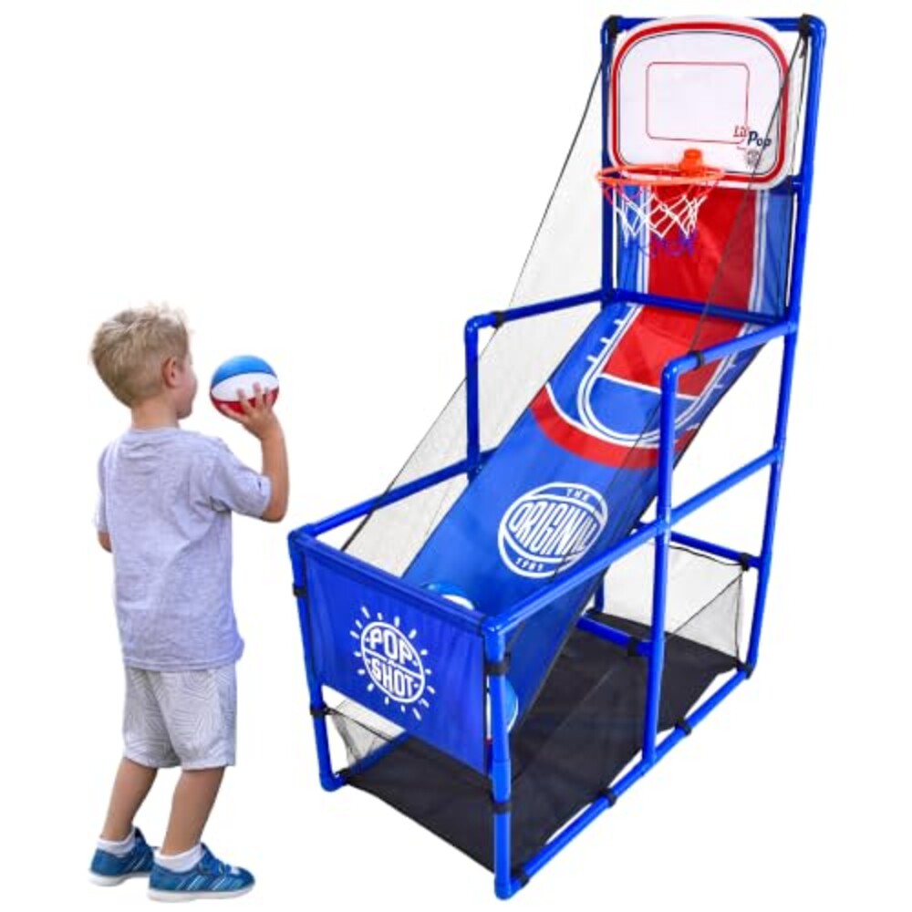 Pop-A-Shot Lil' Pop | Kids & Toddler Ind