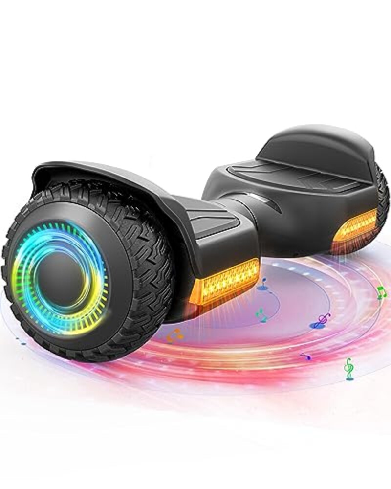 Gyroor Hoverboard New G13 All Terrain Ho